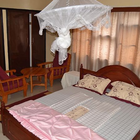 Happiness Star MotelButare エクステリア 写真