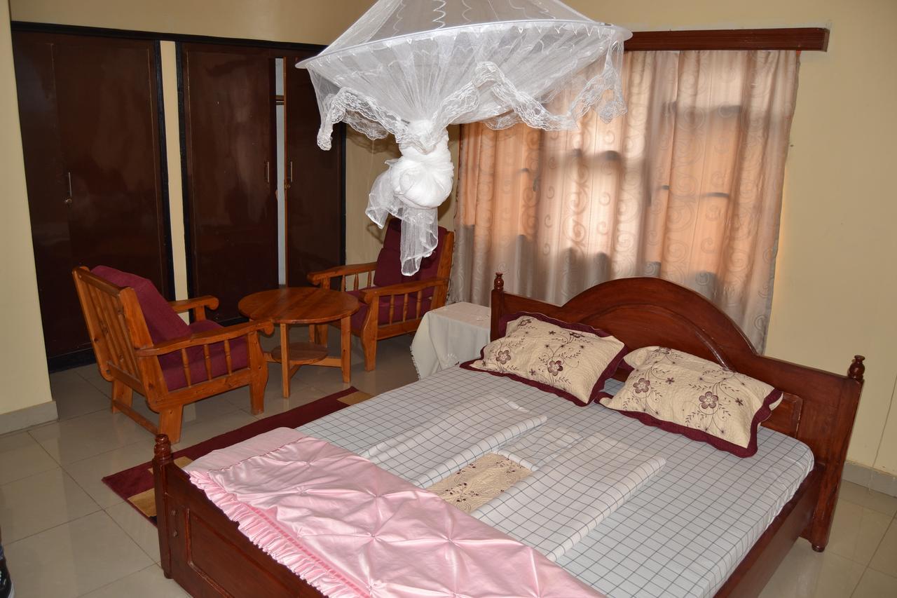 Happiness Star MotelButare エクステリア 写真