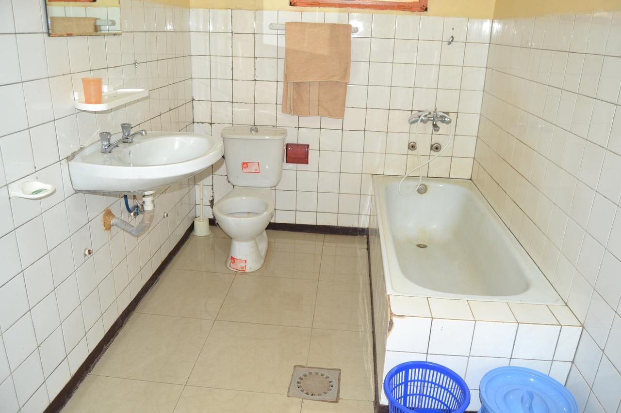 Happiness Star MotelButare エクステリア 写真